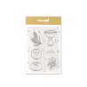Timbro Clear-Mi 2762-CLEM-C Prima Comunione