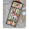 Fustelle Cut-Mi 88665-CML-B Libreria 9 Autumn Vibes