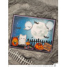 Timbro Clear-Mi 2734-CLEM-E Playful Pumpinks