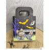 Timbro Clear-Mi 2725-CLEM-C Bat Besties