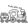 1853-UMM Trenino