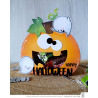 Timbro Clear-Mi 2730-CLEM-C Ghostly Friends