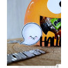 Timbro Clear-Mi 2730-CLEM-C Ghostly Friends