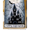 Fustelle Cut-Mi 88712-CML-B Haunted Castle