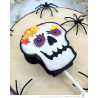 Fustelle Cut-Mi 88713-CML-C Skull Favor