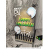 Fustelle Cut-Mi 88716-CML-B Halloween Script