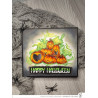 Fustelle Cut-Mi 88716-CML-B Halloween Script