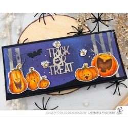 Fustelle Cut-Mi 88719-CML-B Trick or Treat