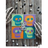 Fustelle Cut-Mi 88719-CML-B Trick or Treat