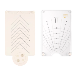 Vaessen Creative Stamp Easy Spinner