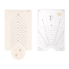Vaessen Creative Stamp Easy Spinner