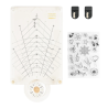 Vaessen Creative Stamp Easy Spinner