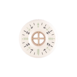 Vaessen Creative Stamp Easy Spinner