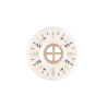 Vaessen Creative Stamp Easy Spinner