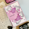 Vaessen Creative Stamp Easy Spinner