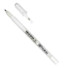 Sakura Gelly Roll Pen WHITE 05