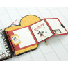 Echo Park Mouse And Me Birthday Coordinating Solids Paper Pack 30x30cm