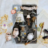 Prima Marketing Made of Magic Decor Mould by The 3 Girls Tale