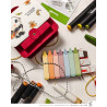 Timbro Clear-Mi 2705-CLEM-C Panda-stic Settembre