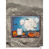 SET Fustelle Cut-Mi 88688-CML-D e Timbro 2734-CLEM-E Playful Pumpinks