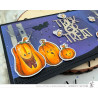 SET Fustelle Cut-Mi 88688-CML-D e Timbro 2734-CLEM-E Playful Pumpinks