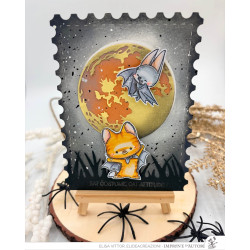 Timbro Clear-Mi 2725-CLEM-C Bat Besties
