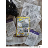 Timbro Clear-Mi 2730-CLEM-C Ghostly Friends