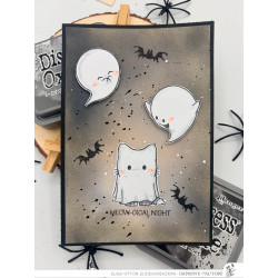 Timbro Clear-Mi 2730-CLEM-C Ghostly Friends