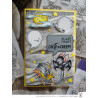 Timbro Clear-Mi 2759-CLEM-E Cute and Creepy