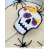 Fustelle Cut-Mi 88713-CML-C Skull Favor
