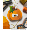 Fustelle Cut-Mi 88717-CML-F Pumpkin Bag