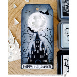 Fustelle Cut-Mi 88712-CML-B Haunted Castle