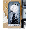 Fustelle Cut-Mi 88712-CML-B Haunted Castle