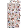 Craft o' Clock It’s My Party Extras to Cut Set – Flowers & More 15,75x30,5cm
