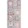 Craft o' Clock It’s My Party Extras to Cut Set – Flowers & More 15,75x30,5cm