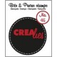 Crealies Clearstamp Bits&Pieces no. 45