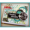 Crealies Clearstamp Bits&Pieces no. 45