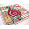 Marianne Design Craftables Music Treble