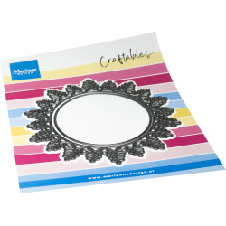 Marianne Design Craftables Open Ice Crystal