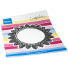 Marianne Design Craftables Open Ice Crystal