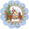 Marianne Design Craftables Open Ice Crystal