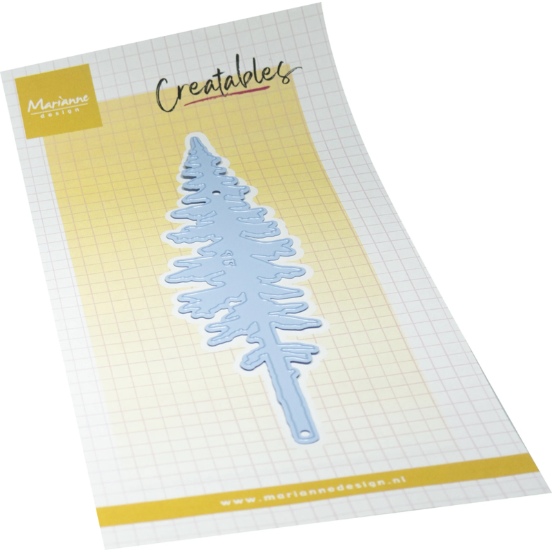 Marianne Design Creatables Spruce