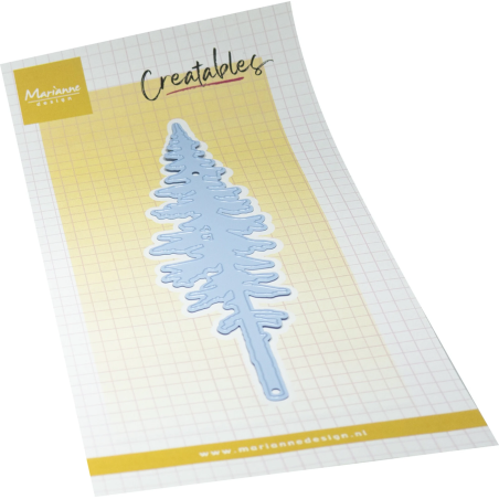 Marianne Design Creatables Spruce