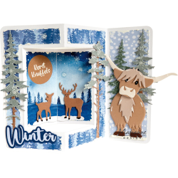 Marianne Design Creatables Spruce