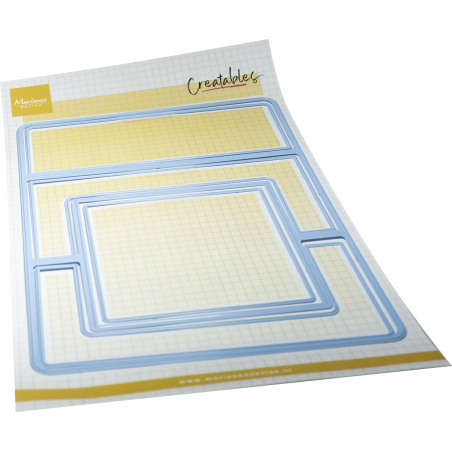 Marianne Design Creatables Square Fold