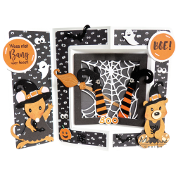 Marianne Design Creatables Square Fold
