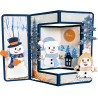 Marianne Design Creatables Square Fold