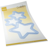 Marianne Design Creatables Lay Out Stars