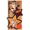 Marianne Design Creatables Lay Out Stars