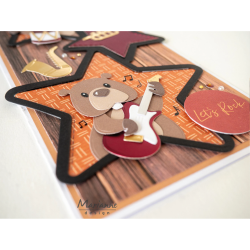 Marianne Design Creatables Lay Out Stars